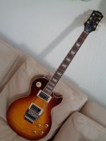 Epiphone Alex Lifeson Les Paul Standard Axcess Viceroy Brown Hannover - Südstadt-Bult Vorschau