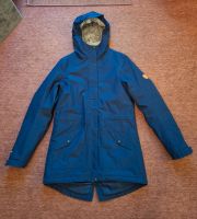 McKINLEY Wintermantel Winterjacke Gr. 176 Größe S dunkelblau Nordrhein-Westfalen - Arnsberg Vorschau