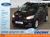 Ford Tourneo Courier Titanium 1.5TDCI Klima Sachsen - Eilenburg Vorschau