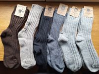 Alpakawollsocken, Alpakawolle Socken, Herren Grösse 43 - 46 NEU Baden-Württemberg - Efringen-Kirchen Vorschau