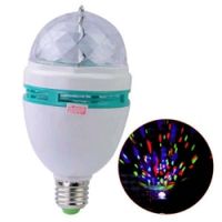 Neu! Rotierende LED Disco Kugel Lampe für E27 Fassung Discokugel Nordrhein-Westfalen - Soest Vorschau