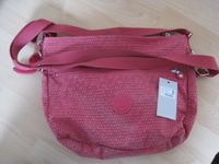 Kipling Damen Handtasche - Phaenna / Pink / Wie neu Niedersachsen - Königslutter am Elm Vorschau