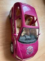 Barbie Auto pink Bayern - Affing Vorschau