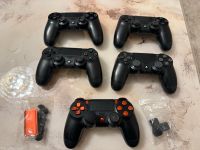 Ps4 Controller Nordrhein-Westfalen - Gelsenkirchen Vorschau