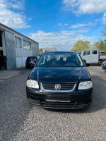 VW Touran 2.0 FSi TÜV 11/25 Nordrhein-Westfalen - Alsdorf Vorschau