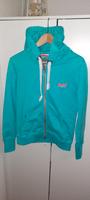 Sweatjacke Damen Superdry Größe S Bayern - Augsburg Vorschau