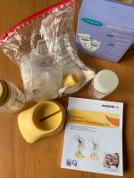 Medela Harmony Hand - Milchpumpe Innenstadt - Köln Altstadt Vorschau