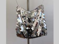 ZARA ROCK MIT PAILLETTEN LIMITED EDITION Gr.S Bayern - Kissing Vorschau