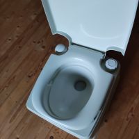 Porta Potti "la Campa" XG Niedersachsen - Schweringen, Ziegelei Vorschau