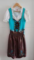 Dirndl Größe 34 Bayern - Innernzell Vorschau