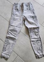 Tredy Jeggings Gr.40 inklusive Versand Nordrhein-Westfalen - Gladbeck Vorschau