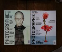 PHOTOGRAPHIE Magazine 5-6/2022 bis aktuelle Ausgabe 5-6/2024 Hessen - Gelnhausen Vorschau