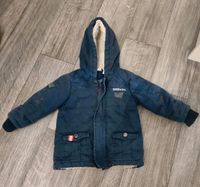 Kinderwinterjacke München - Moosach Vorschau