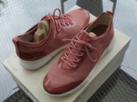 GEOX RESPIRA Sneaker Pink - Wie neu! Gr. 37 OVP Beuel - Holzlar Vorschau