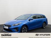 Kia cee'd sw Plug-in-Hybrid Vision Navi LED TOP Nordrhein-Westfalen - Datteln Vorschau