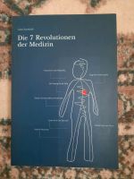 Die 7 Revolutionen der Medizin Uwe Karstädt Baden-Württemberg - Aalen Vorschau