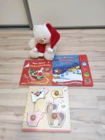 Teddy, Weihnachten Soundbücher, Holzpuzzle Baden-Württemberg - Pforzheim Vorschau