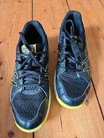 Asics Hallenschuhe Gr 39 Nordrhein-Westfalen - Velbert Vorschau