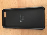 iPhone 6/6s cellular line 36946 Hülle Cover schwarz Nordrhein-Westfalen - Hamm Vorschau