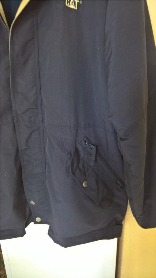 Freizeitjacke Bluson Dunkelblau v.BOOST UP Gr.50/52 in Berlin
