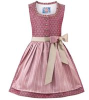 Dirndlkleid tabita gr. 98/104 Bayern - Wunsiedel Vorschau