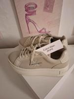 Sneaker Calvin Klein 39 Neu Thüringen - Altenburg Vorschau