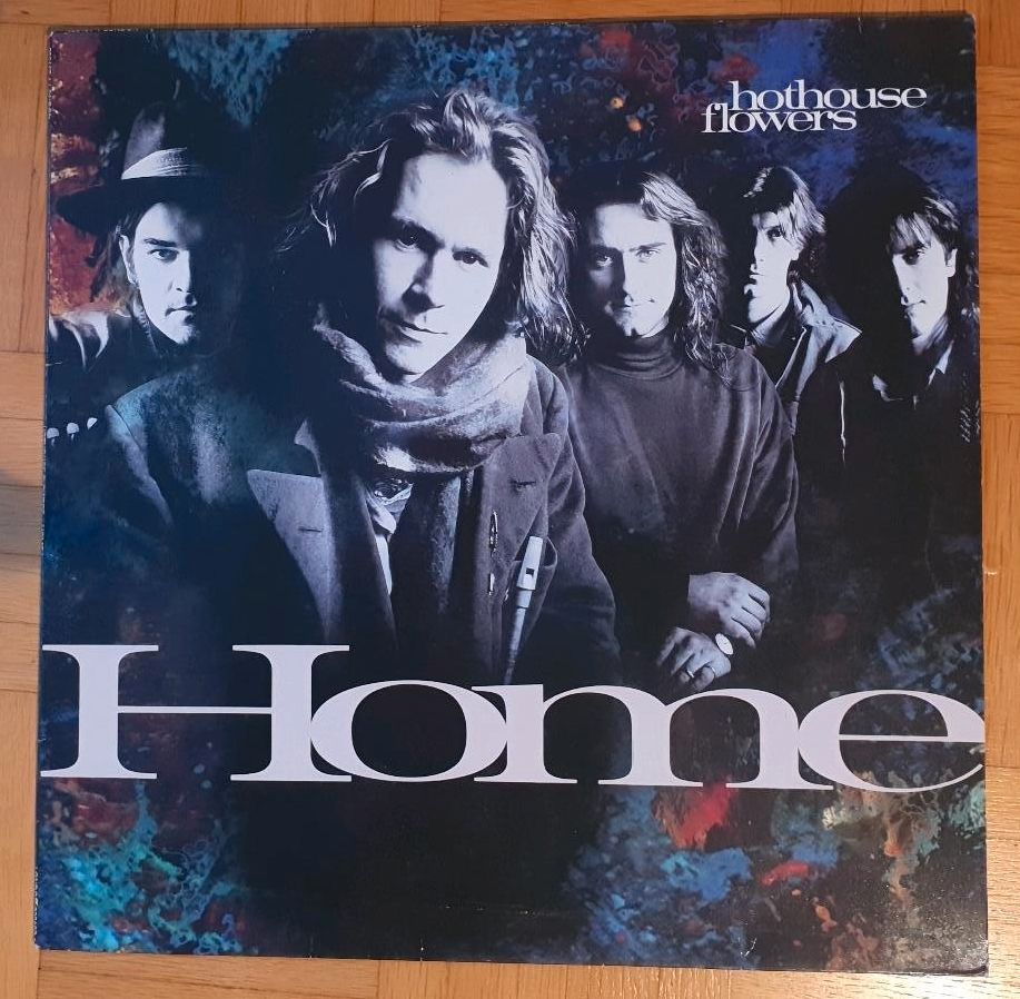 HOTHOUSE FLOWERS 3 Vinyl Platten, 2x LP, 1x Maxi 12inch in Bremen