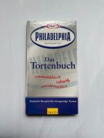 Philadelphia Tortenbuch - Torten Backen Rezepte Kiel - Ravensberg-Brunswik-Düsternbrook Vorschau