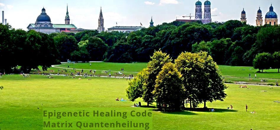 Quantenheilung Matrix Energetics in München, Augsburg, Ingolstadt in München