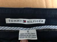 Hose Hilfiger Damen Gr: 8 = 38 München - Bogenhausen Vorschau