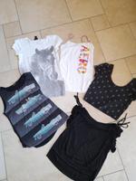 Sommertop H&M, Tshirts Tally Weijl Thüringen - Zöllnitz Vorschau