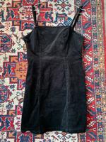Kordkleid schwarz Bayern - Bad Aibling Vorschau