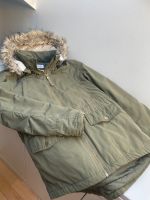 H&M Mantel Jacke Parka Gr. 152 neuwertig Niedersachsen - Braunschweig Vorschau