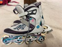 K2 Rollerblades Gr. 8.5, 39,5 Niedersachsen - Denkte Vorschau