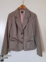 Blazer Größe 40 von Mexx beige/rose Baden-Württemberg - Horgenzell Vorschau