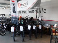 E- Bike mieten*Bosch*Shimano*Mountainbike*Herrn+Damenrad Schleswig-Holstein - Ahrensburg Vorschau