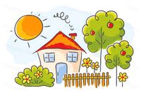 Wir suchen ein kleines Haus mit Garten in Bad Sulza oder Umgebung Thüringen - Bad Sulza Vorschau