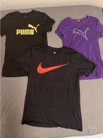 Drei Marken T-Shirts Nike/ Puma Bochum - Bochum-Nord Vorschau