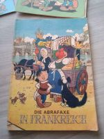 Mosaik Abrafaxe DDR Comics Sammlung Thüringen - Seebach Vorschau