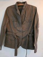 dünne Jacke Gr. 36 Thüringen - Kirchheim Vorschau