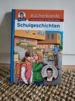 Bücherbande Schulgeschichten Kinderbuch Altona - Hamburg Rissen Vorschau