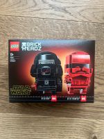 LEGO BrickHeadz Kylo Ren & Syth Trooper (75232) NEU OVP Baden-Württemberg - Tübingen Vorschau