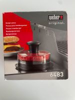 Burgerpresse von Weber Hessen - Ober-Ramstadt Vorschau