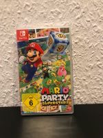 Mario Party Superstars - Switch Thüringen - Erfurt Vorschau