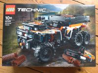 Lego Technic 42139, Geländefahrzeug, Motorsäge - NEU Hessen - Hadamar Vorschau