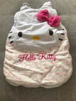 Sanrio Hello Kitty Neugeborenen- Schlafsack 62cm lang/ Neu Hamburg - Bergedorf Vorschau