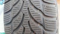 4 x Winterreifen Bridgestone Blizzak 205/60 R16 92H Sachsen-Anhalt - Bethau Vorschau