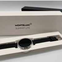 Montblanc Summit Lite - Smartwatch Niedersachsen - Wolfsburg Vorschau