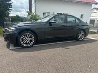 BMW  318 d Baden-Württemberg - Salach Vorschau