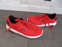 SLAZENGER Sneakers Schuhe 39 rot Niedersachsen - Soltau Vorschau